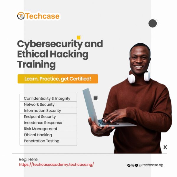 Cybersecurity